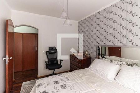 Foto 11 de apartamento à venda com 3 quartos, 110m² em Santa Cecilia, São Paulo