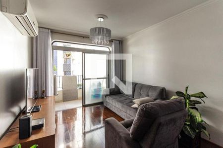 Foto 24 de apartamento à venda com 3 quartos, 110m² em Santa Cecilia, São Paulo