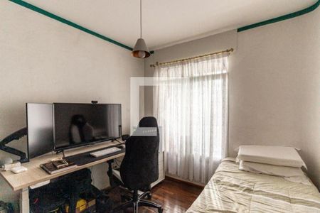 Foto 17 de apartamento à venda com 3 quartos, 110m² em Santa Cecilia, São Paulo