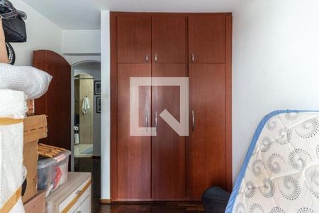 Foto 14 de apartamento à venda com 3 quartos, 110m² em Santa Cecilia, São Paulo