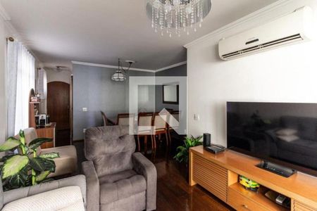 Foto 22 de apartamento à venda com 3 quartos, 110m² em Santa Cecilia, São Paulo