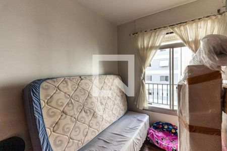 Foto 15 de apartamento à venda com 3 quartos, 110m² em Santa Cecilia, São Paulo