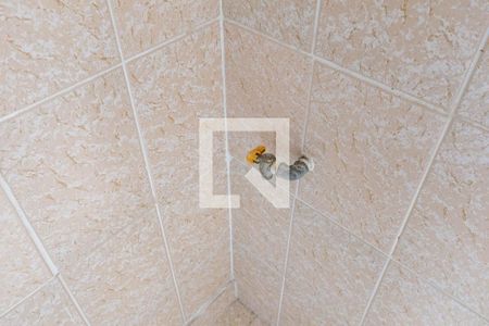 Cozinha de apartamento para alugar com 1 quarto, 34m² em Campos Elíseos, São Paulo