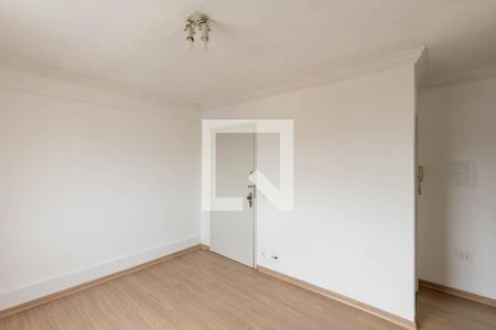 Sala de apartamento para alugar com 1 quarto, 34m² em Campos Elíseos, São Paulo