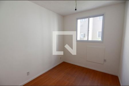 Quarto de apartamento à venda com 1 quarto, 34m² em Andaraí, Rio de Janeiro