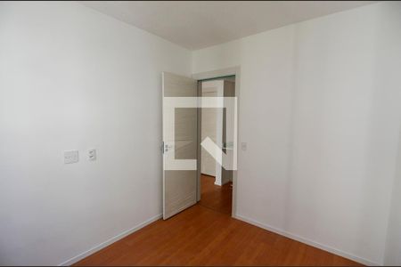 Quarto de apartamento à venda com 1 quarto, 34m² em Andaraí, Rio de Janeiro