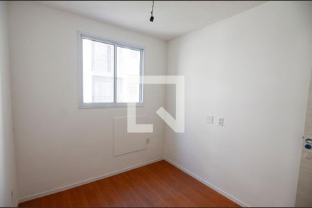 Quarto de apartamento à venda com 1 quarto, 34m² em Andaraí, Rio de Janeiro