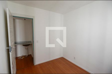 Quarto de apartamento à venda com 1 quarto, 34m² em Andaraí, Rio de Janeiro