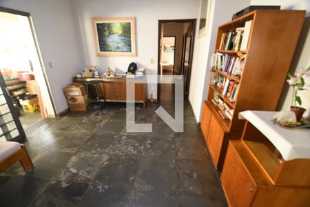 Sala 2 de casa à venda com 3 quartos, 240m² em Cidade Universitária, Campinas