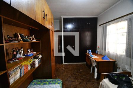 Quarto 2 de casa à venda com 3 quartos, 240m² em Cidade Universitária, Campinas