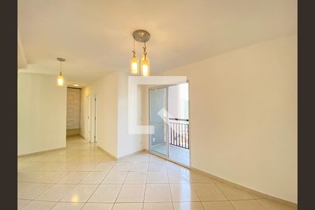 Apartamento para alugar com 2 quartos, 52m² em Vila Augusta, Guarulhos