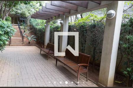 Área social de apartamento para alugar com 2 quartos, 52m² em Vila Augusta, Guarulhos