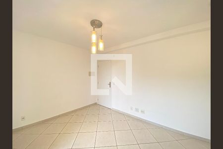 Sala de apartamento para alugar com 2 quartos, 52m² em Vila Augusta, Guarulhos