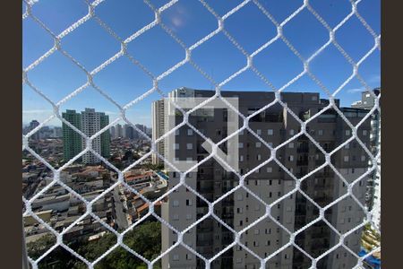 Quarto 1 vista de apartamento para alugar com 2 quartos, 52m² em Vila Augusta, Guarulhos