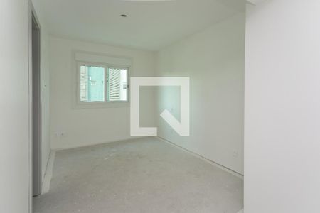 Suite 1 de apartamento à venda com 3 quartos, 198m² em Três Figueiras, Porto Alegre