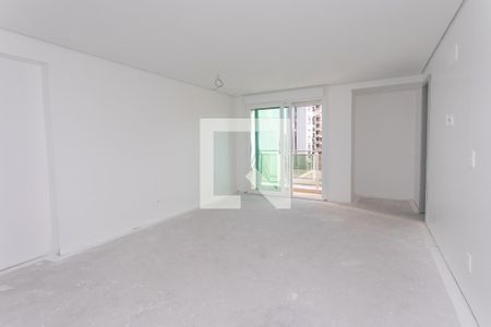 Suite 2 de apartamento à venda com 3 quartos, 198m² em Três Figueiras, Porto Alegre