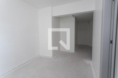 Suite 1 de apartamento à venda com 3 quartos, 198m² em Três Figueiras, Porto Alegre