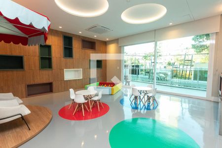 Área comum de apartamento à venda com 3 quartos, 198m² em Três Figueiras, Porto Alegre