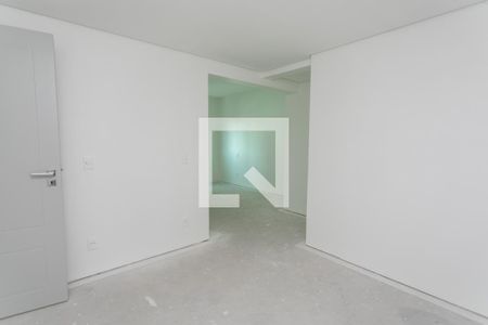 Suite 1 de apartamento à venda com 3 quartos, 198m² em Três Figueiras, Porto Alegre