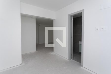 Suite 1 de apartamento à venda com 3 quartos, 198m² em Três Figueiras, Porto Alegre