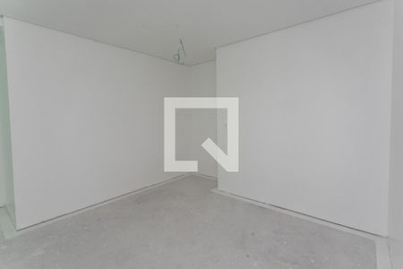 Suite 1 de apartamento à venda com 3 quartos, 198m² em Três Figueiras, Porto Alegre