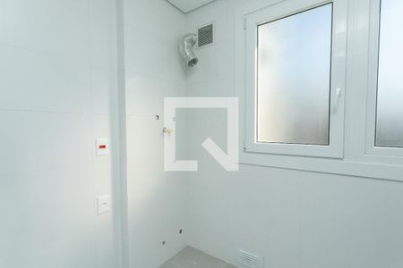 Área de Serviço de apartamento à venda com 3 quartos, 198m² em Três Figueiras, Porto Alegre
