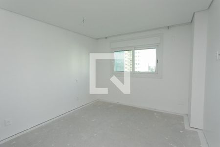 Suíte 1 de apartamento à venda com 3 quartos, 185m² em Três Figueiras, Porto Alegre