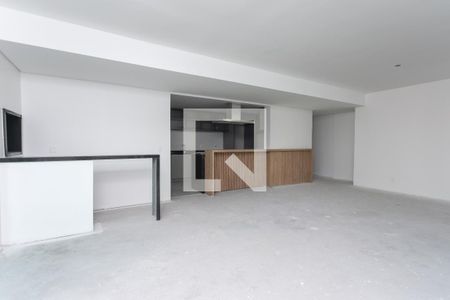 Sala de apartamento à venda com 3 quartos, 185m² em Três Figueiras, Porto Alegre