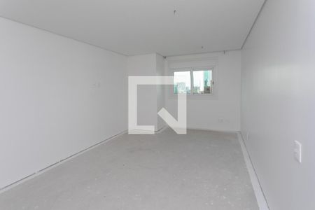 Suíte 3 de apartamento à venda com 3 quartos, 185m² em Três Figueiras, Porto Alegre