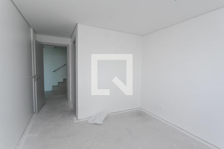 Suíte 1 de apartamento à venda com 3 quartos, 173m² em Três Figueiras, Porto Alegre