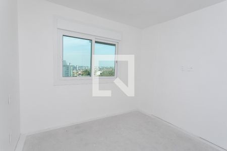 Suíte 2 de apartamento à venda com 3 quartos, 173m² em Três Figueiras, Porto Alegre
