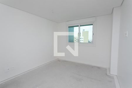 Suíte 1 de apartamento à venda com 3 quartos, 173m² em Três Figueiras, Porto Alegre