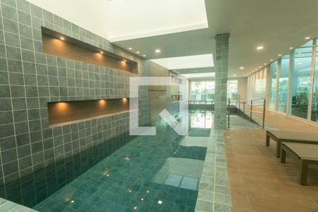 Área comum - Piscina de apartamento à venda com 3 quartos, 173m² em Três Figueiras, Porto Alegre