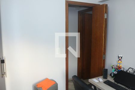 Quarto  de apartamento à venda com 2 quartos, 86m² em Santa Maria, São Caetano do Sul