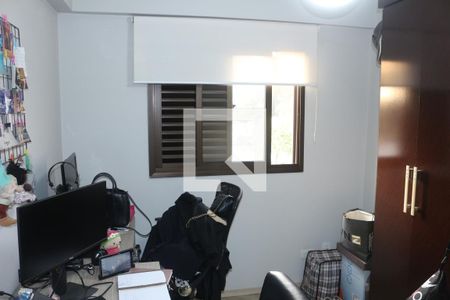 Quarto  de apartamento à venda com 2 quartos, 86m² em Santa Maria, São Caetano do Sul