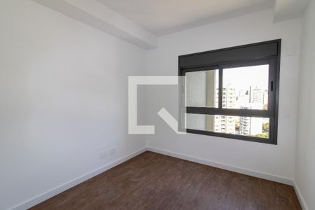 Suite 2 de apartamento à venda com 3 quartos, 140m² em Cambuí, Campinas