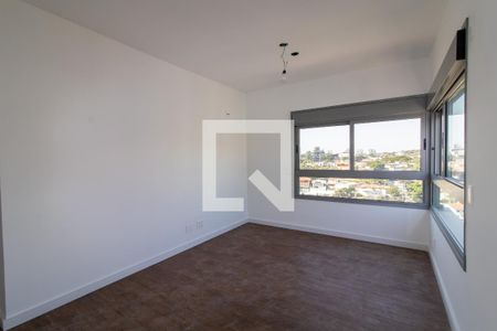 Suite 1 de apartamento à venda com 3 quartos, 140m² em Cambuí, Campinas