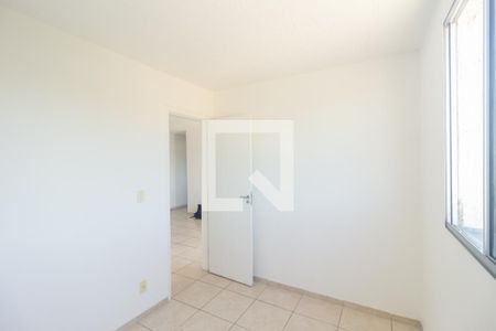 Quarto 2 de apartamento para alugar com 2 quartos, 40m² em Campo Grande, Rio de Janeiro