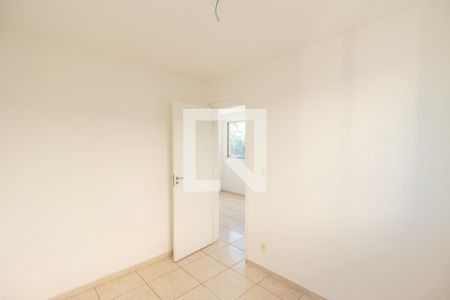 Quarto 1 de apartamento para alugar com 2 quartos, 40m² em Campo Grande, Rio de Janeiro