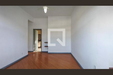 Sala de apartamento à venda com 2 quartos, 61m² em Vila Isabel, Rio de Janeiro