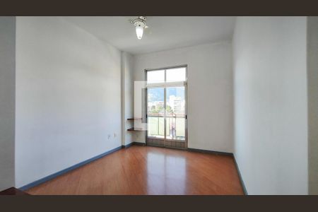 Sala de apartamento à venda com 2 quartos, 61m² em Vila Isabel, Rio de Janeiro