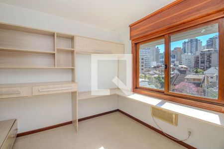 Escritório de apartamento para alugar com 3 quartos, 121m² em Petrópolis, Porto Alegre