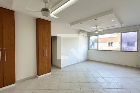 Sala de apartamento à venda com 3 quartos, 86m² em Copacabana, Rio de Janeiro