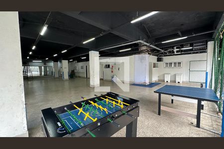 Área comum de apartamento à venda com 3 quartos, 86m² em Copacabana, Rio de Janeiro