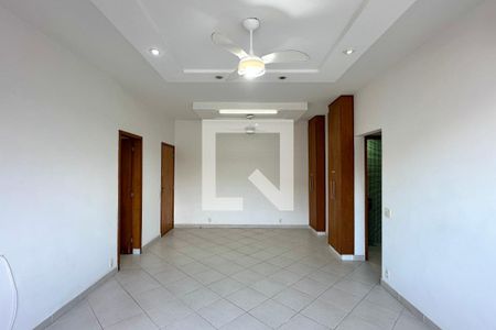 Sala de apartamento à venda com 3 quartos, 86m² em Copacabana, Rio de Janeiro