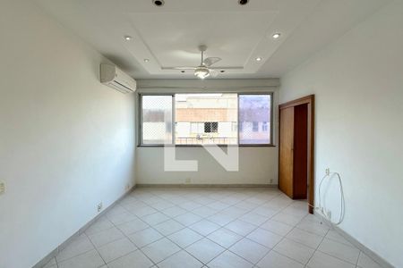 Sala de apartamento à venda com 3 quartos, 86m² em Copacabana, Rio de Janeiro