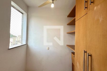 Escritório de apartamento à venda com 3 quartos, 86m² em Copacabana, Rio de Janeiro