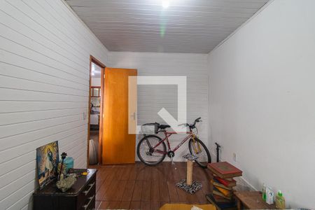 Quarto 1 de casa à venda com 2 quartos, 47m² em Cavalhada, Porto Alegre