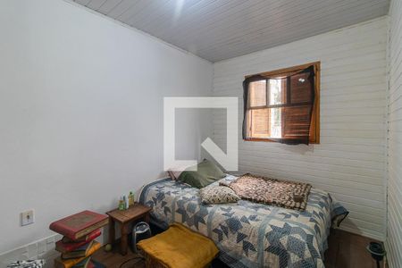 Quarto 1 de casa à venda com 2 quartos, 47m² em Cavalhada, Porto Alegre