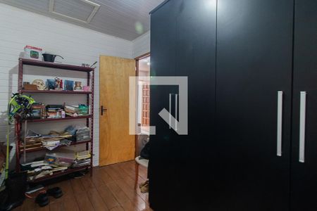 Quarto 2 de casa à venda com 2 quartos, 47m² em Cavalhada, Porto Alegre